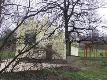 Székely Bertalan Emlékház Szada