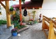 Rózsakert Apartman Szakony