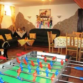 Rózsakert Apartman Szakony - Szórakozás/Sport
