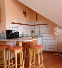 Rózsakert Apartman