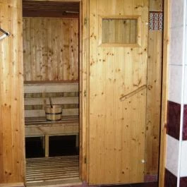 Rózsakert Apartman Szakony - Wellness