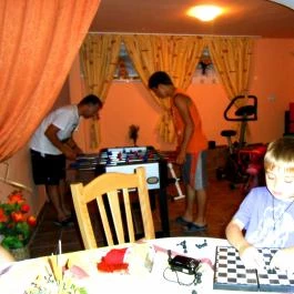 Rózsakert Apartman Szakony - Szórakozás/Sport