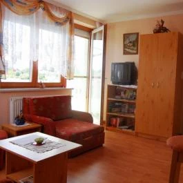 Rózsakert Apartman Szakony - Szobák