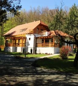 Szakonyfalu Vendégház