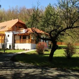Szakonyfalu Vendégház Szakonyfalu - Külső kép