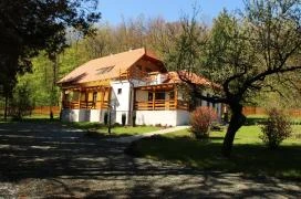 Szakonyfalu Vendégház Szakonyfalu