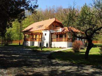 Szakonyfalu Vendégház Szakonyfalu