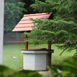 Szakonyfalu Vendégház Szakonyfalu - Külső kép