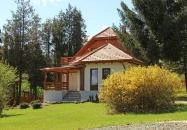 Szakonyfalu Vendégház Szakonyfalu