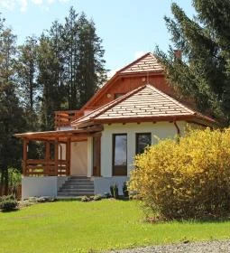 Szakonyfalu Vendégház