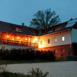 Őrszem Fogadó étterme Szalafő - Egyéb