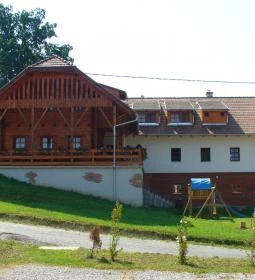 Őrszem Fogadó étterme