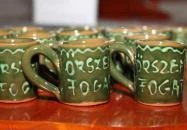 Őrszem Fogadó étterme Szalafő