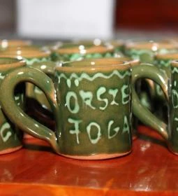 Őrszem Fogadó étterme