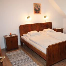 Őrszem Fogadó étterme Szalafő - Egyéb