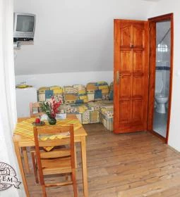 Őrszem Fogadó étterme