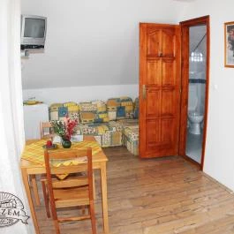 Őrszem Fogadó étterme Szalafő - Egyéb