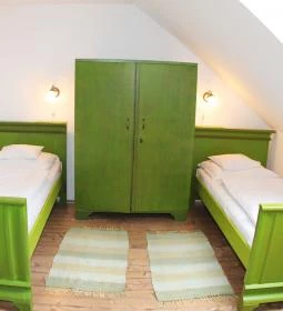 Őrszem Fogadó étterme