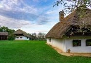 Szalafő - Őrségi Népi Műemlékegyüttes