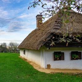 Őrségi Népi Műemlékegyüttes Szalafő - Egyéb