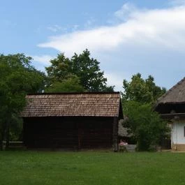 Őrségi Népi Műemlékegyüttes Szalafő - Egyéb