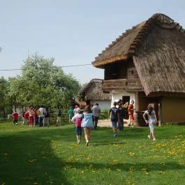 Őrségi Népi Műemlékegyüttes Szalafő - Egyéb