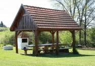 Boronaház Fogadó Szalafő