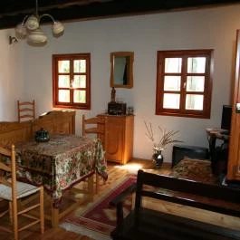 Boronaház Fogadó Szalafő - Szobák