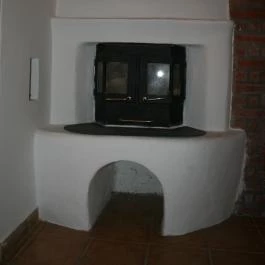 Boronaház Fogadó Szalafő - Egyéb