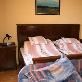 Boronaház Fogadó Szalafő - Szobák