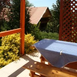 Boronaház Fogadó Szalafő - Egyéb