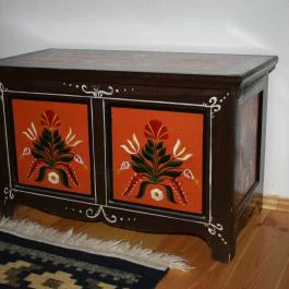 Boronaház Fogadó Szalafő - Egyéb