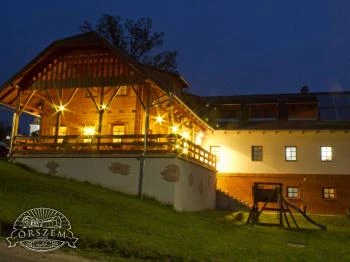 Őrszem Fogadó Szalafő