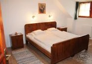 Őrszem Fogadó Szalafő