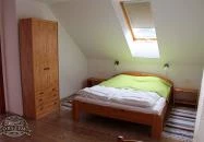 Őrszem Fogadó Szalafő