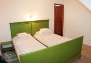 Őrszem Fogadó Szalafő