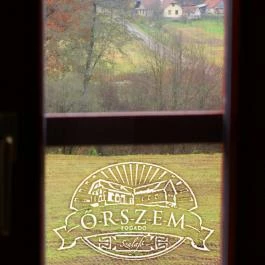 Őrszem Fogadó Szalafő - Egyéb