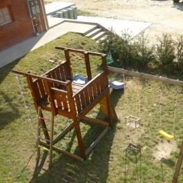 Őrszem Fogadó Szalafő - Szórakozás/Sport