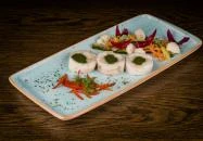 Horog Étterem & Delicatesse Szálka