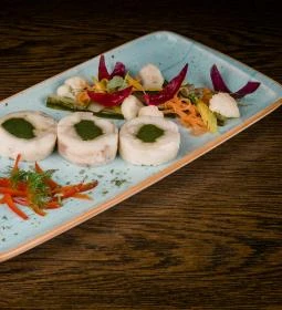 Horog Étterem & Delicatesse