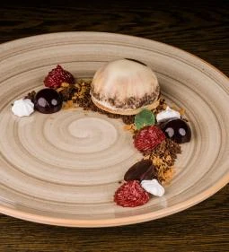 Horog Étterem & Delicatesse