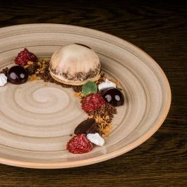 Horog Étterem & Delicatesse Szálka - Étel/ital