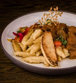 Horog Étterem & Delicatesse