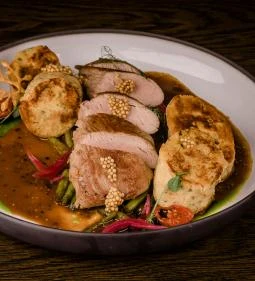 Horog Étterem & Delicatesse