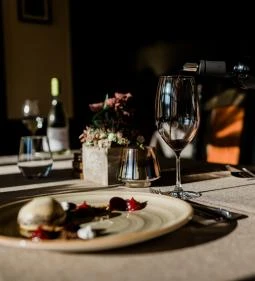 Horog Étterem & Delicatesse