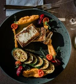 Horog Étterem & Delicatesse