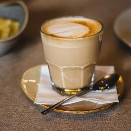 Horog Étterem & Delicatesse Szálka - Étel/ital