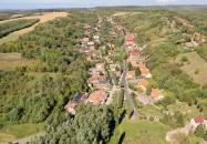 Páfrány Vendégház Szálka