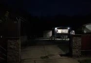 Páfrány Vendégház Szálka