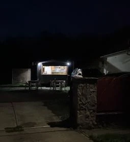 Páfrány Vendégház